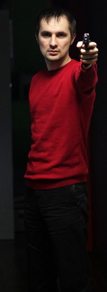 Руслан Юмагулов