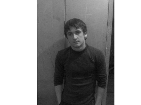 Гена Васильев