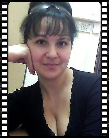 Наталия Яковлева