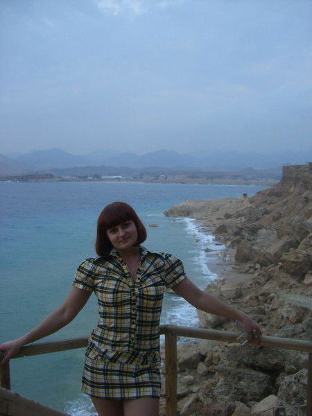 Марина Вербицкая