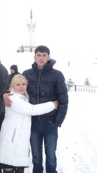 Полечка Козлова