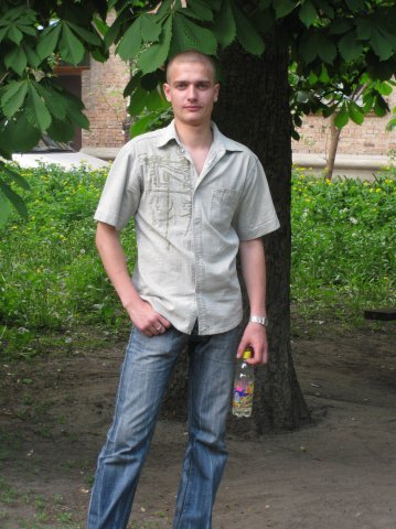 Вячеслав Демиденко