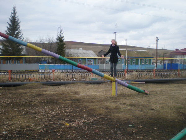 Катерина Рябова