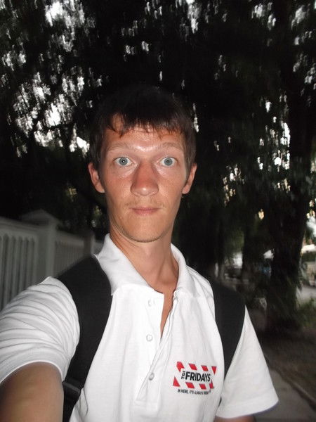 Олег Анатольевич