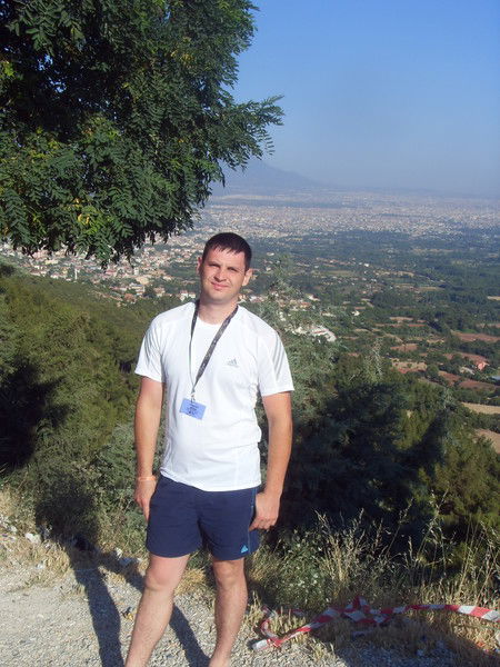 Андрей Варибрус