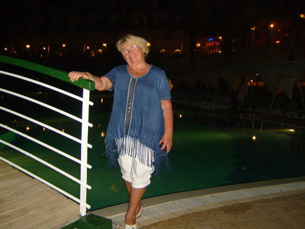 Нина Бирюлина