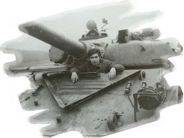 Алексей Мухин