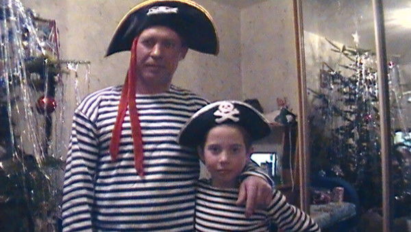 Константин Можаев