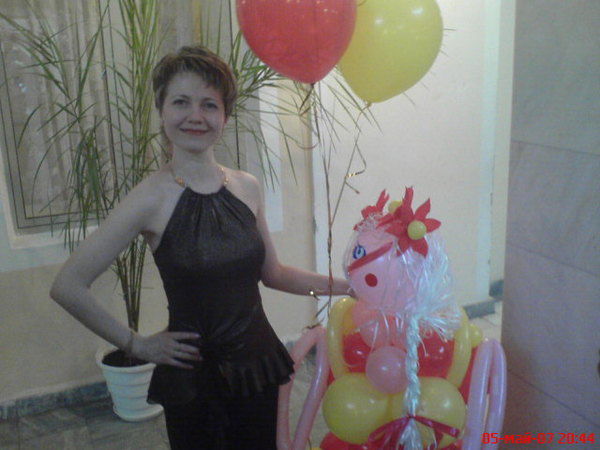 Гуля Гайсина