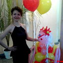 Гуля Гайсина