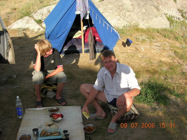 Игорь Ибрагимов