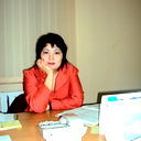 Айнур Пралина