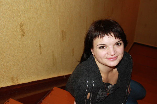 Наталья Супрун