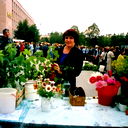 Алла Самуилова