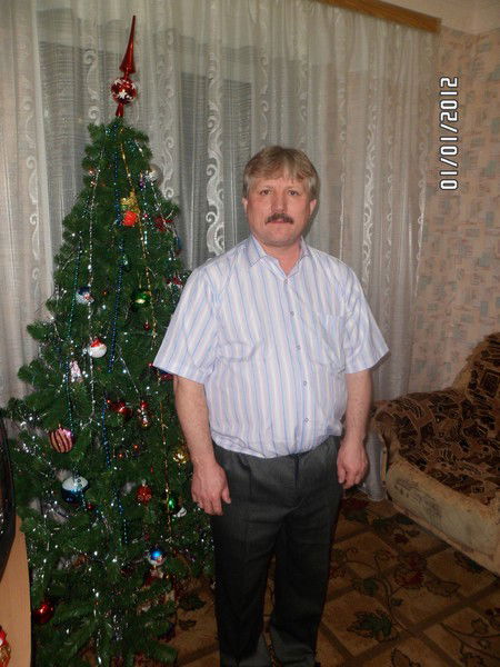 Сергей Игнатьев