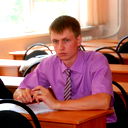 Сергей Селиверстов