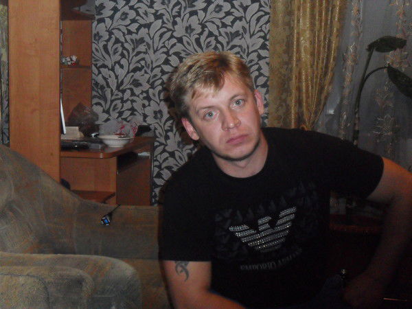 Александр Ионов