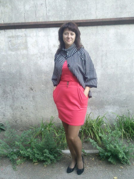 Екатерина Чикмарева