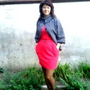 Екатерина Чикмарева