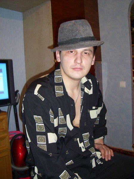 Андрей Палочкин