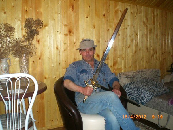 Юрий Метеличин