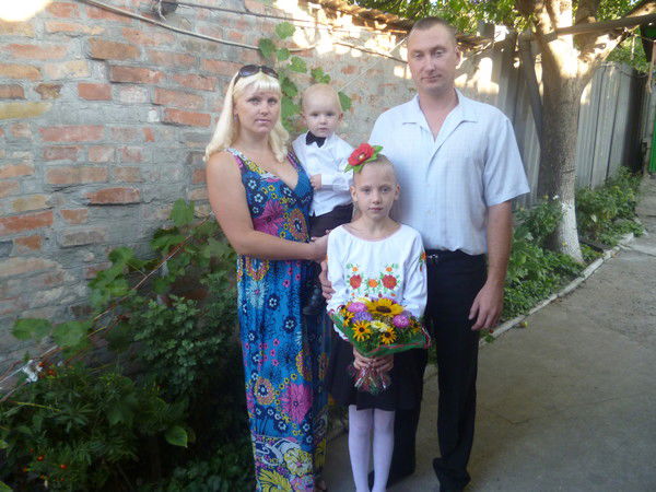 Рома Погрибный