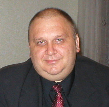 Василий Билоус