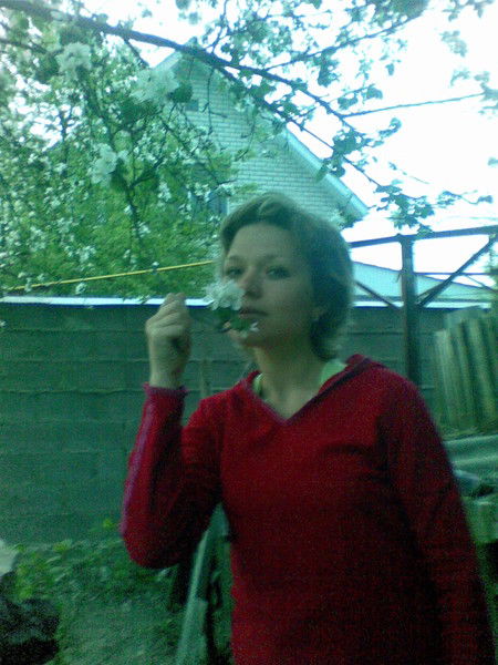 Наташа Макаренко