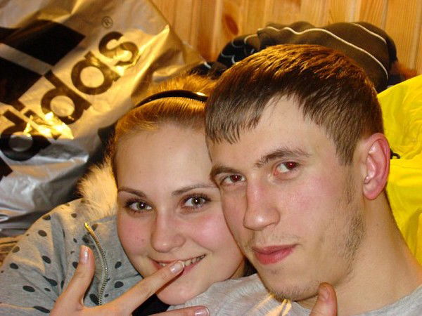 Роман Егоров