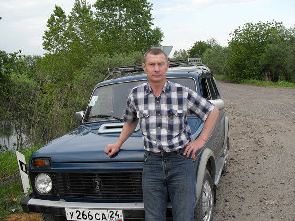 Виктор Евдокимов