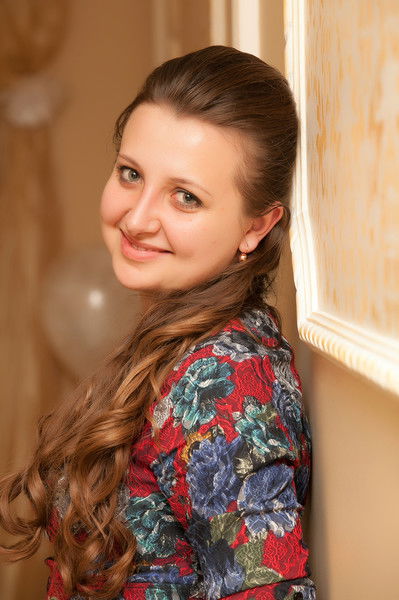 Руслана Кирилюк