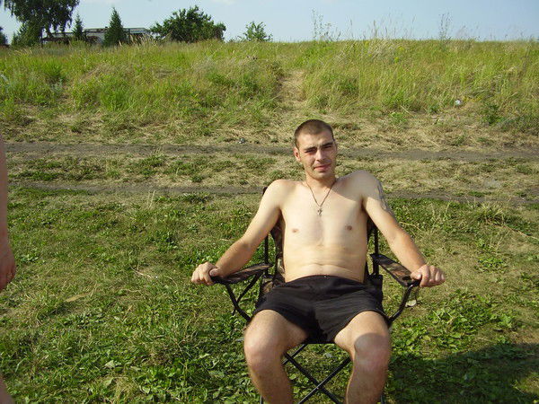 Алексей Осокин