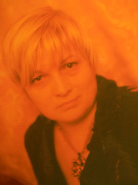 Елена Зорина