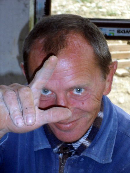 Геннадий Долженков