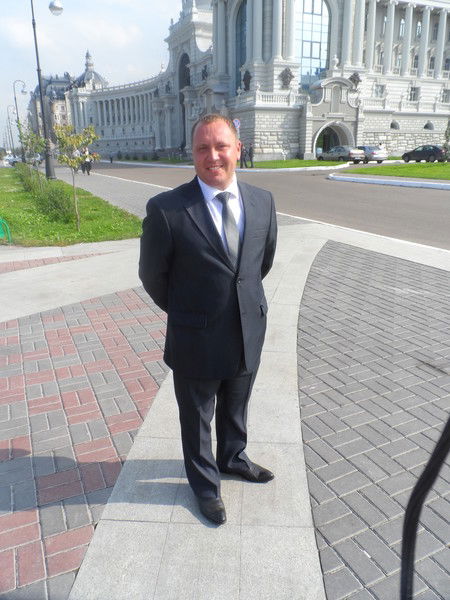 Алмаз Мухаметзянов