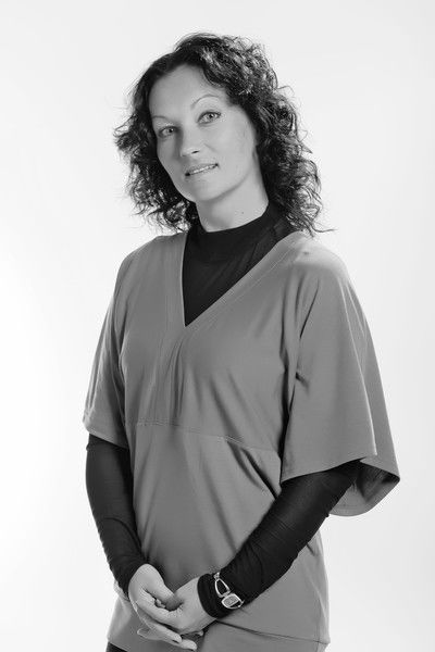 Наталия Колкова