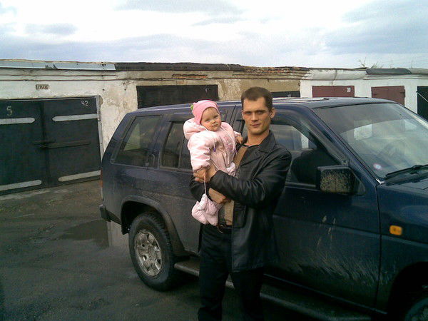 Алексей Новиков