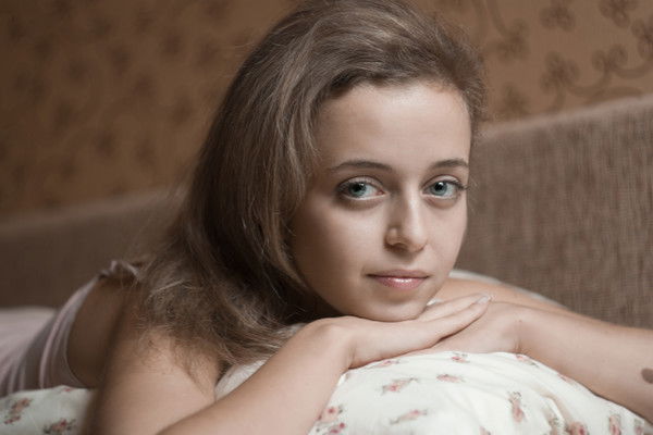 Алёна Малиновская