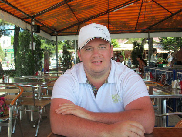 Юра Лозовой