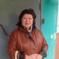 Роза Трухова