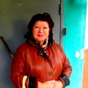 Роза Трухова