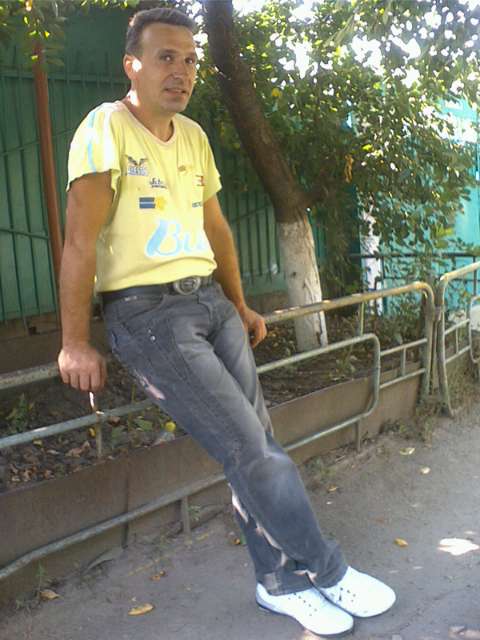 Василий Рябко