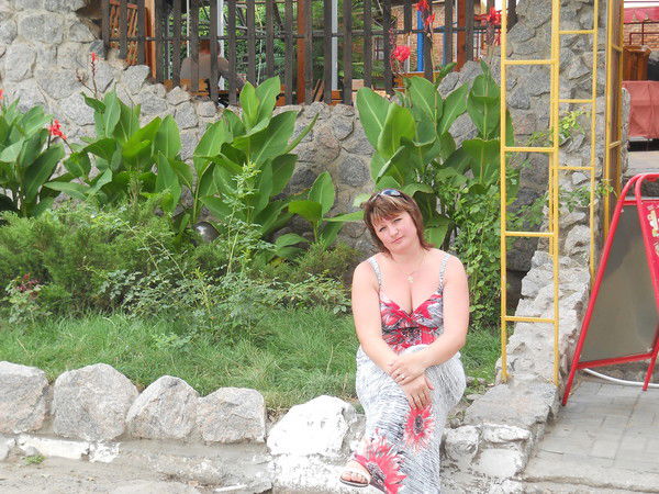 Анна Мухина