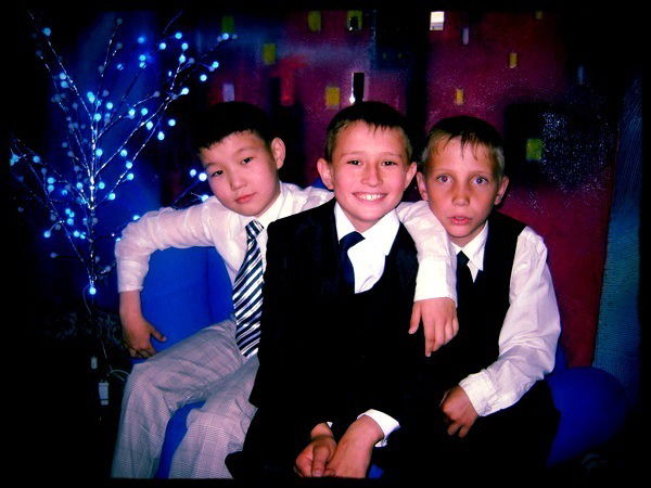 Жанайдар Жаксытай