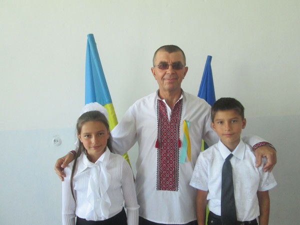 Иван Гапеев