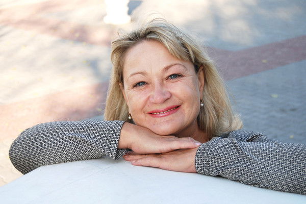 Наталья Филиппова