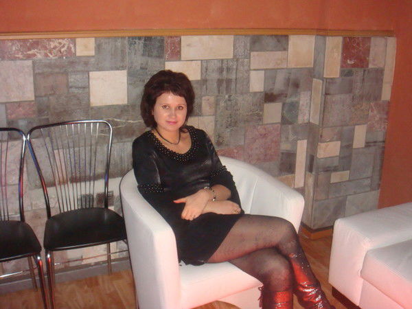 Ольга Юткина