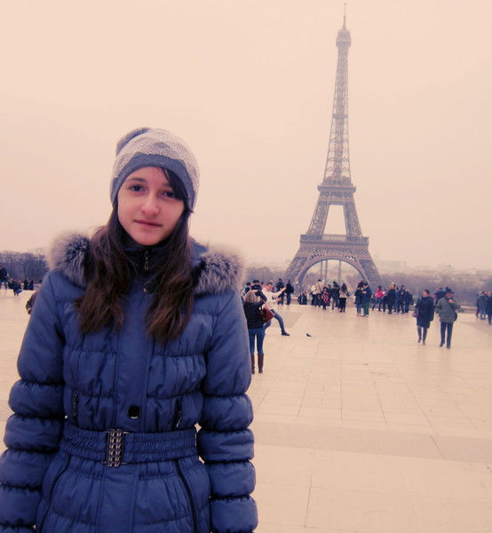 Лілія Ільчишин