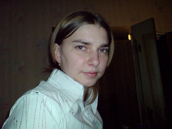 Светлана Рыкова