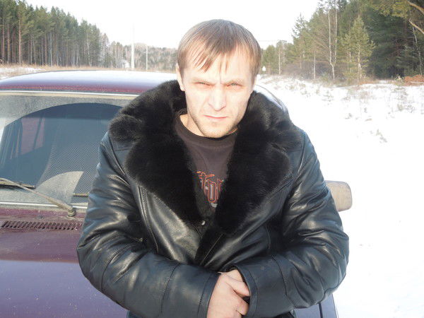 Алексей Медведев